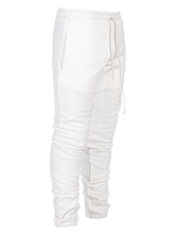 Necessity Sweatpants - Off White