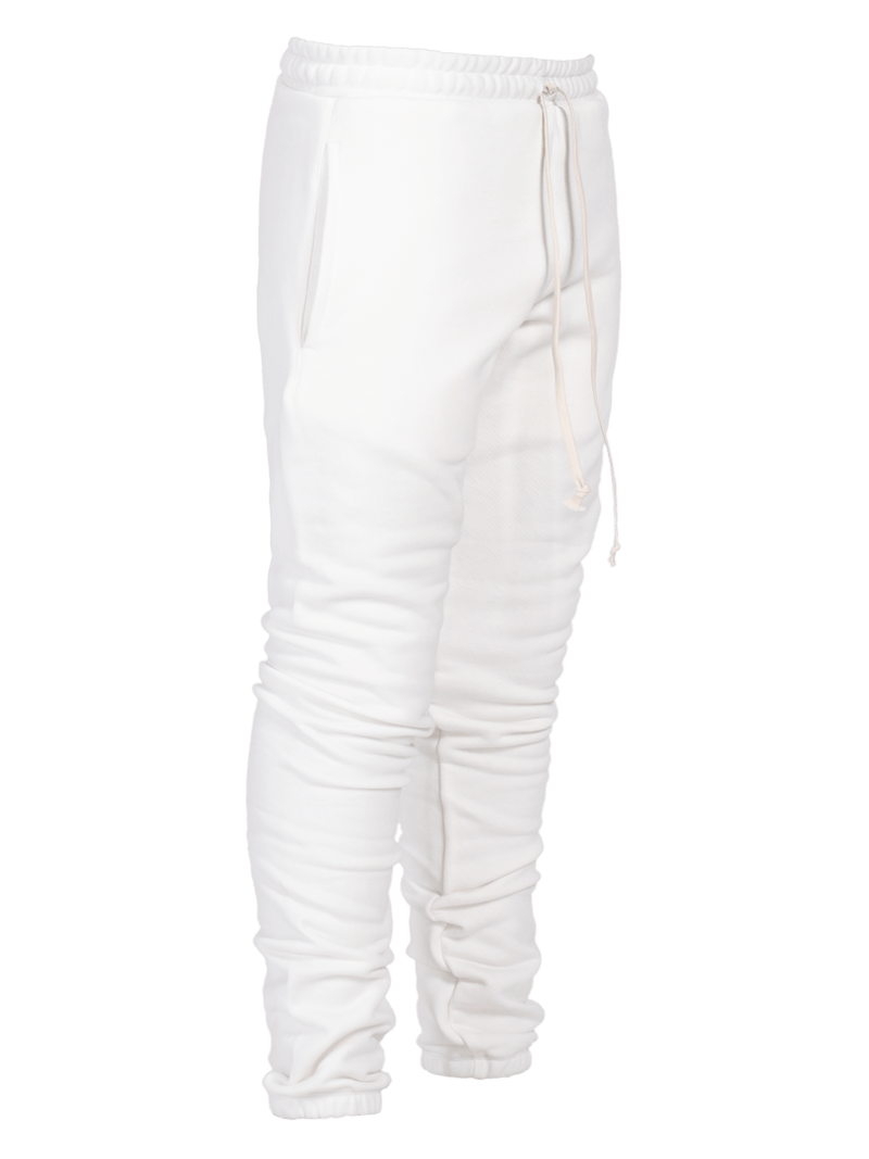 Necessity Sweatpants - Off White