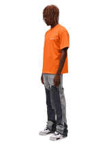 "Statement Piece" Tee - Tangerine