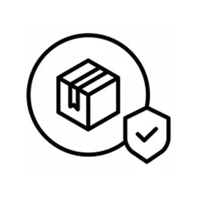 Package protection - Reputation Studios