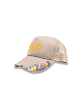Painters Trucker Cap - Taupe
