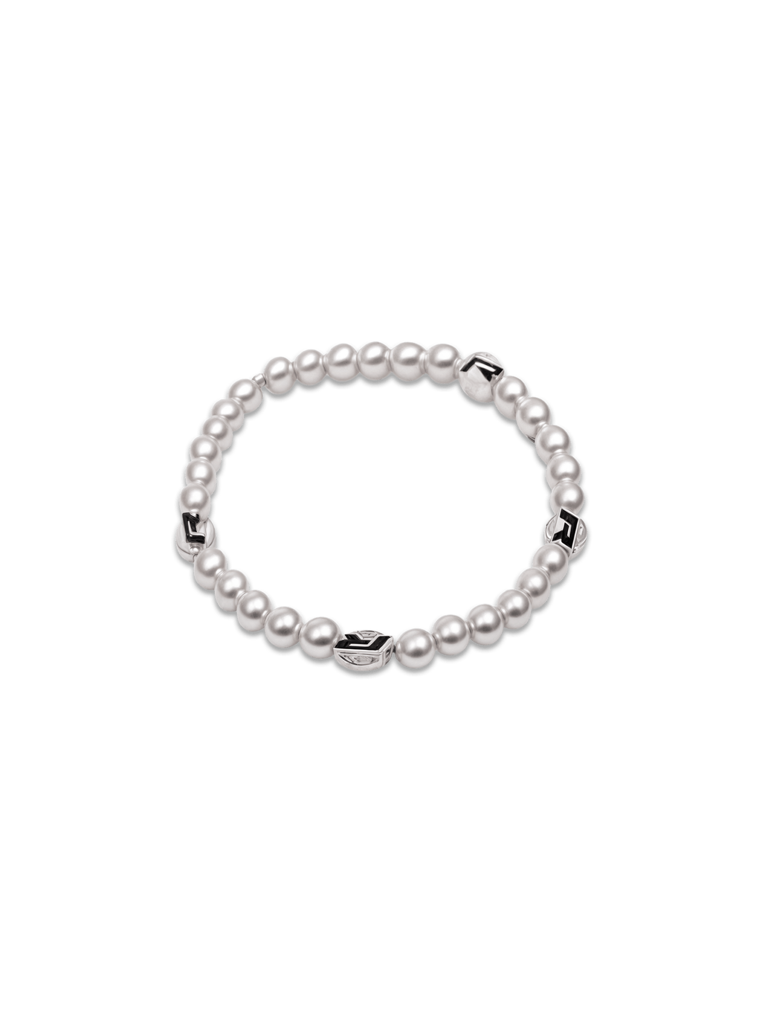 Reputation Pearl Bracelet - Reputation Studios
