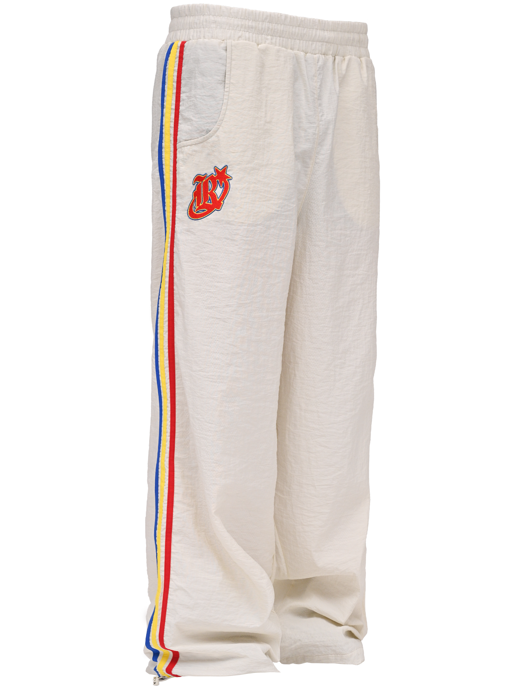 Star Logo Pants
