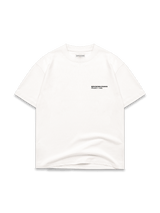 "Statement Piece" Tee - Off White