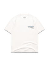 World Peace Graphic Tee - Off White