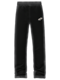 Y2K Sweatpants - Black - Reputation Studios