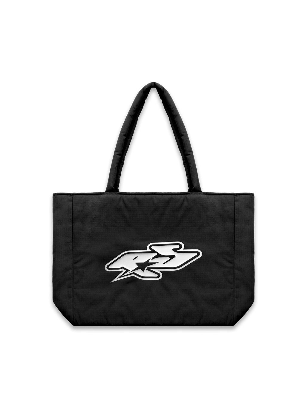 Y2K Tote Bag - Black Y2K Tote Bag - Black