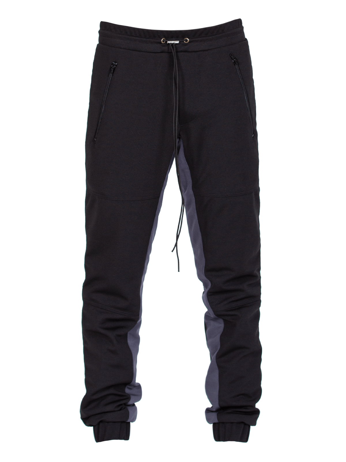 Sports Pants - Grey