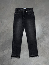 90's Denim - Black