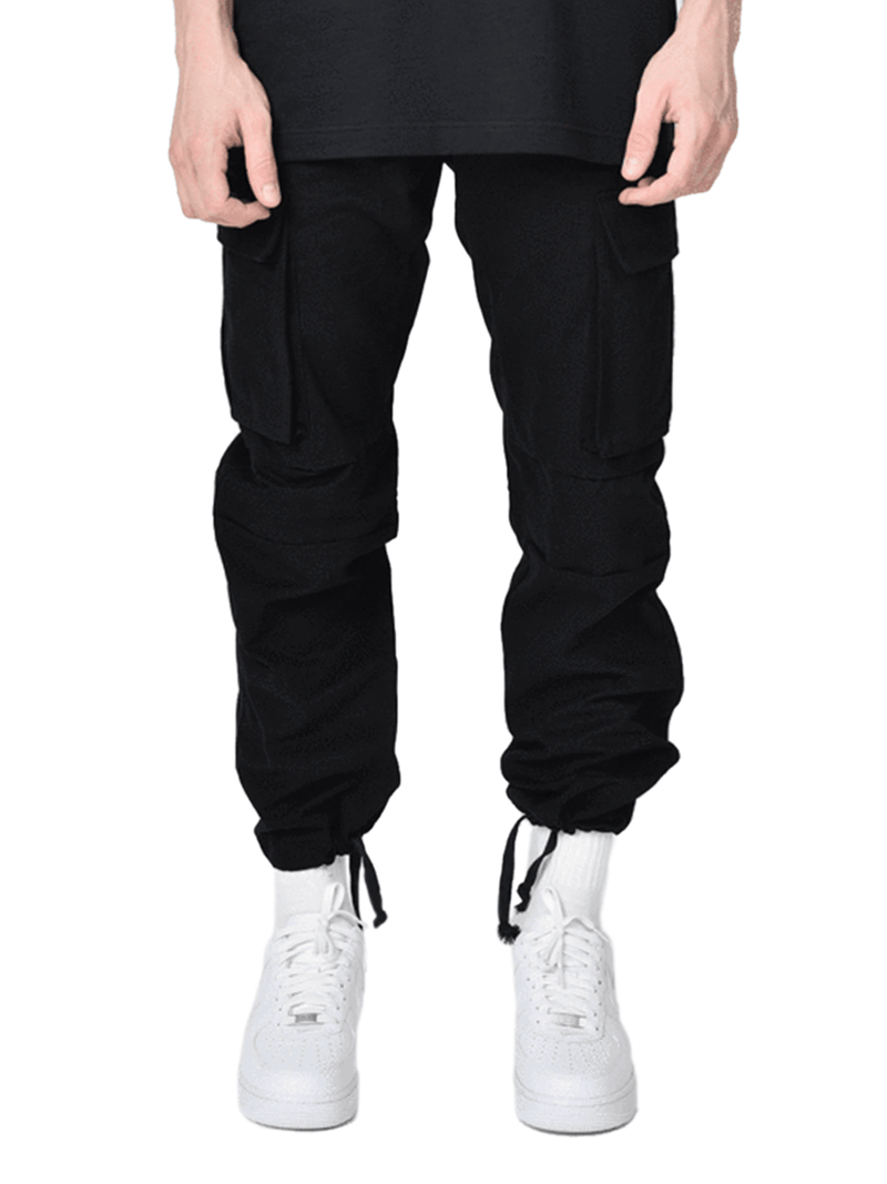 Army Pants - Black