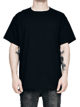 Everyday Tee - Black