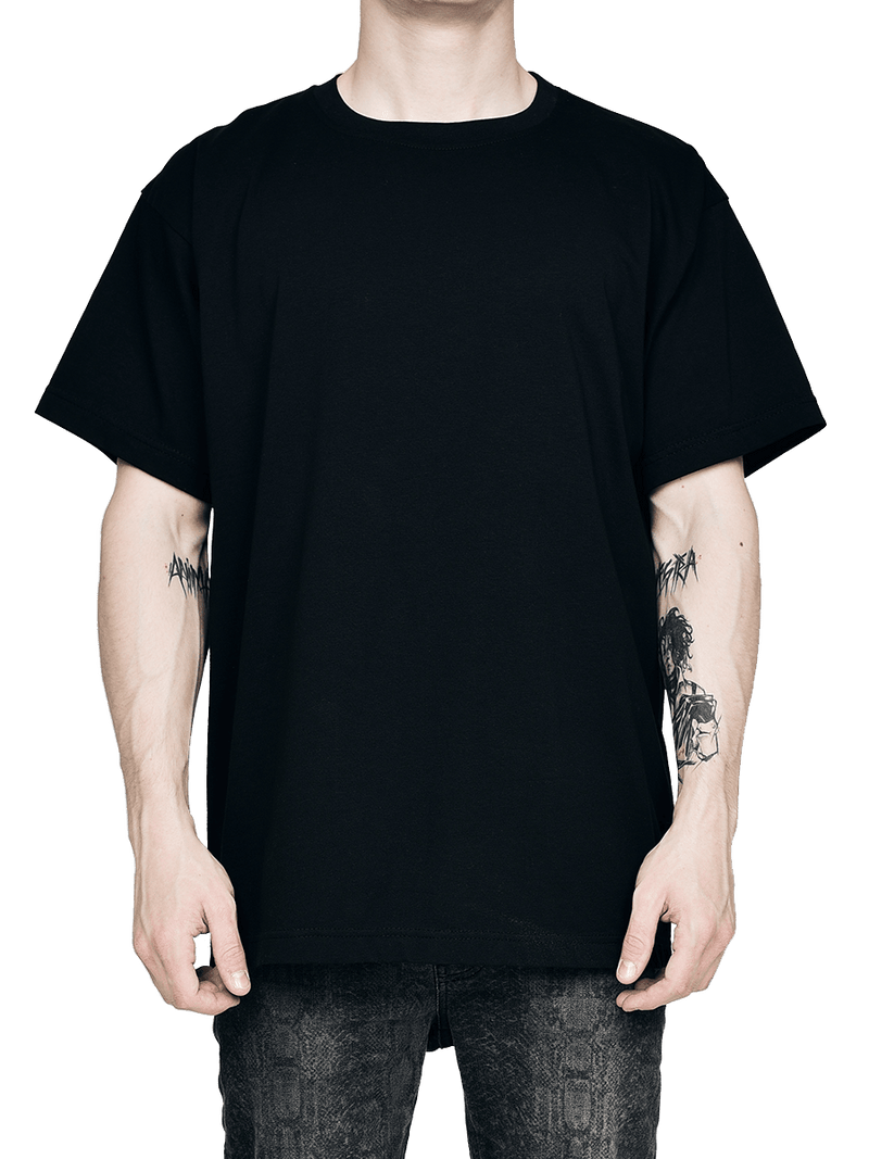 Everyday Tee - Black