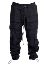 Front Pocket Cargo Pants