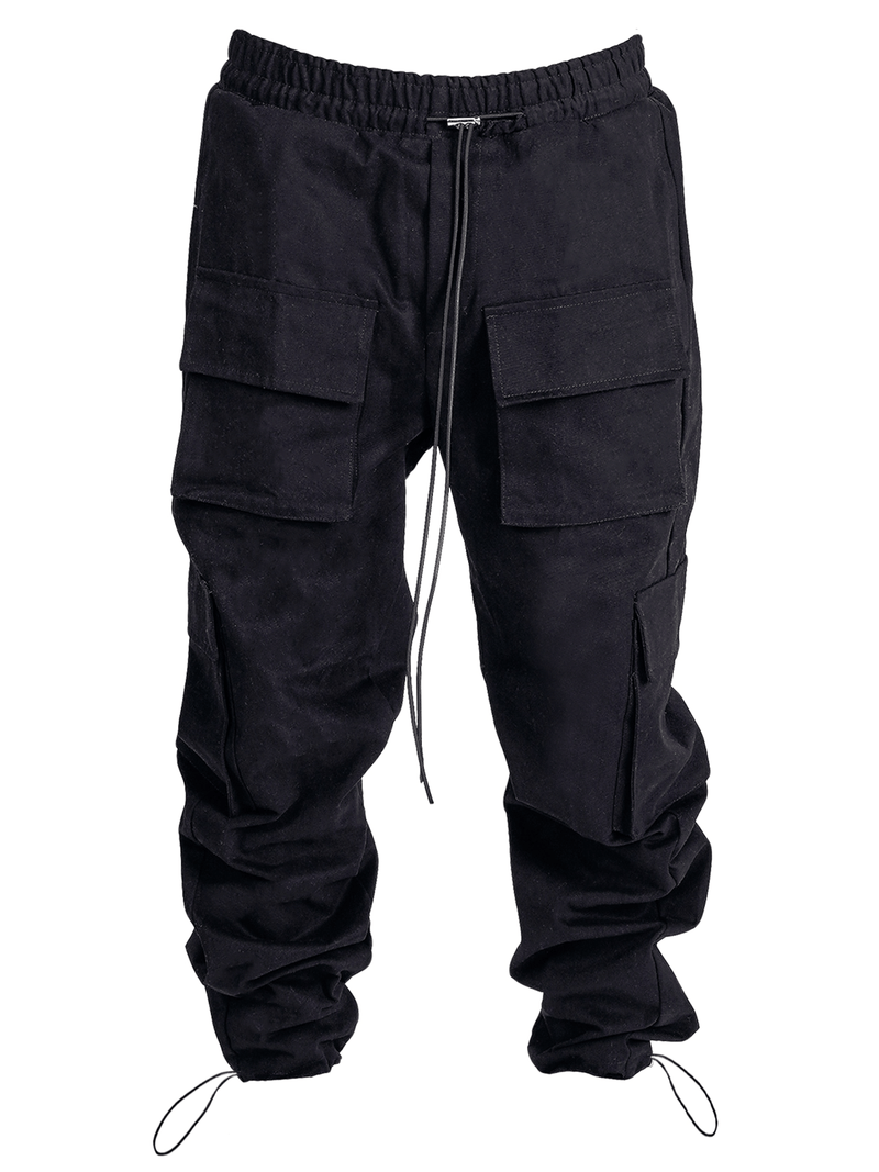 Front Pocket Cargo Pants