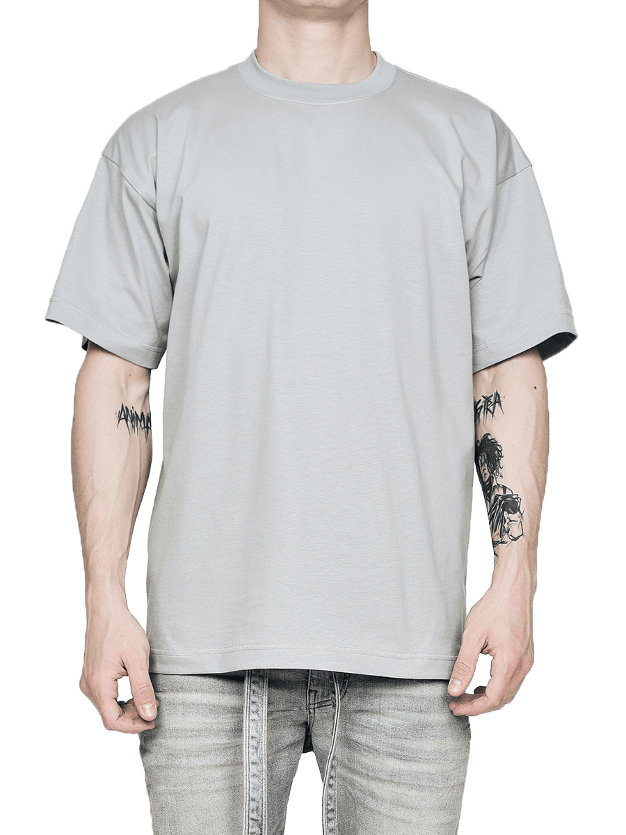 Everyday Tee - Stone