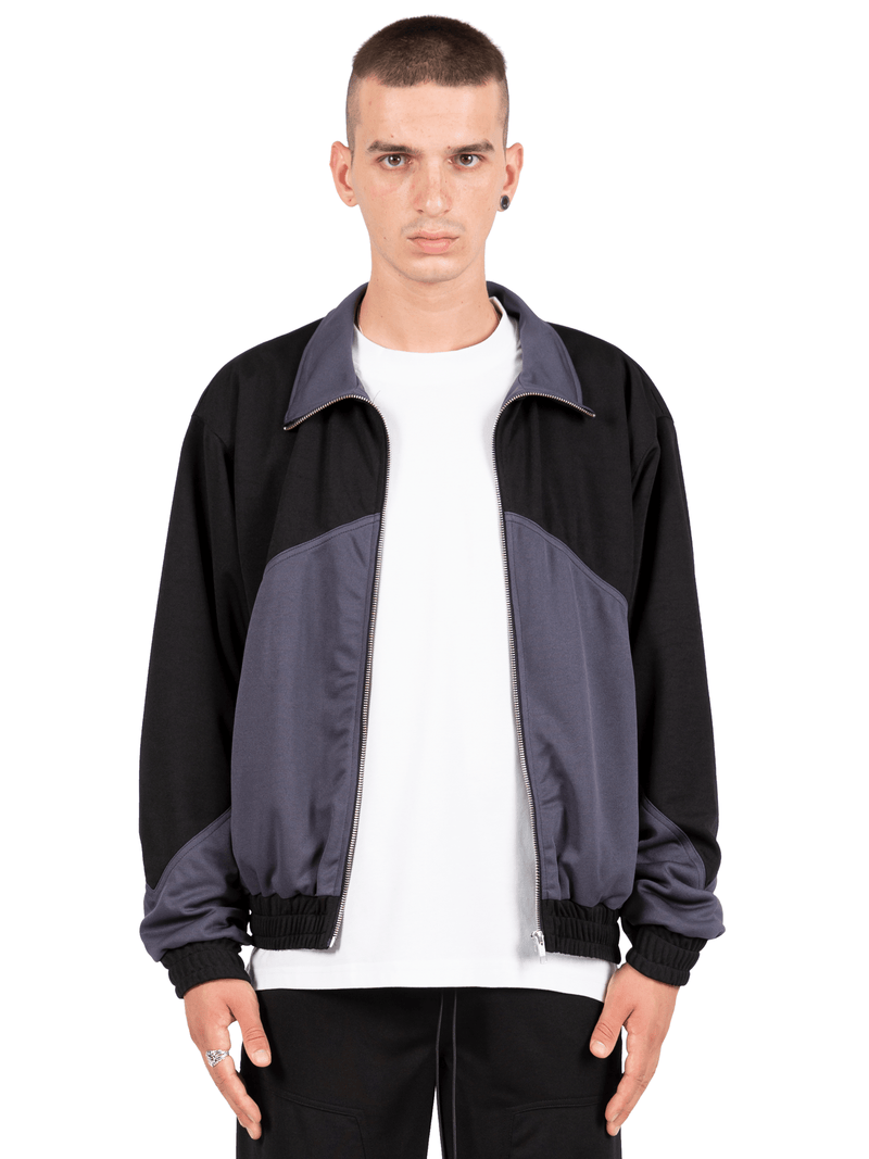 Sports Jacket - Grey