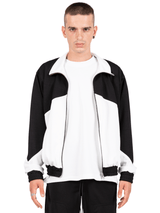 Sports Jacket - White