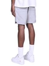 Basketball Shorts - Stone