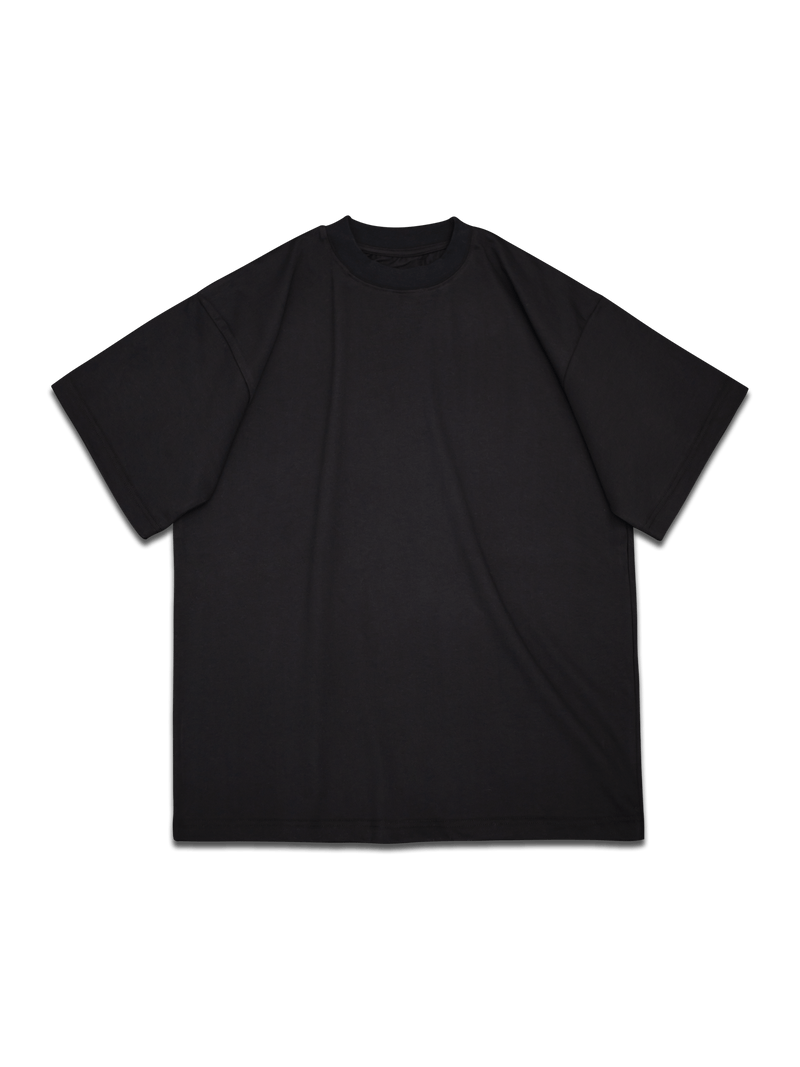 Everyday Tee - Black