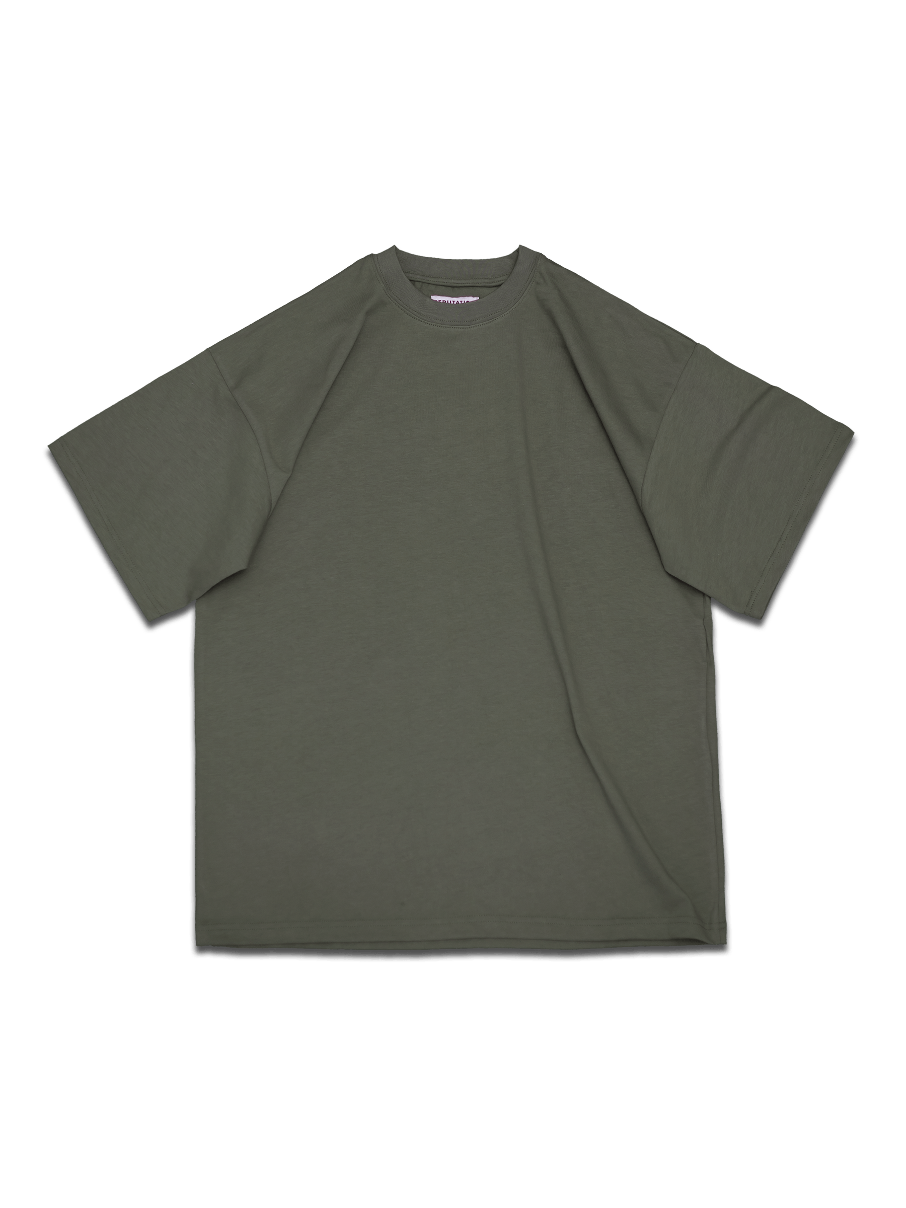 Everyday Tee - Forest