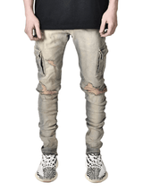 Cargo denim Reputation Studios