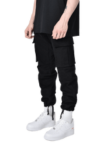 Army Pants - Black