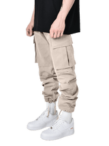 Army Pants - Stone