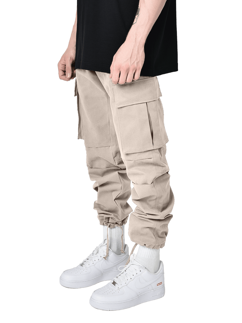 Army Pants - Stone