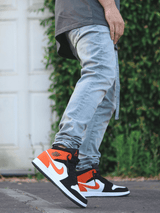 Belted Denim - lakenzie 