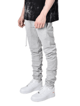 Necessity Sweatpants - Heather Grey