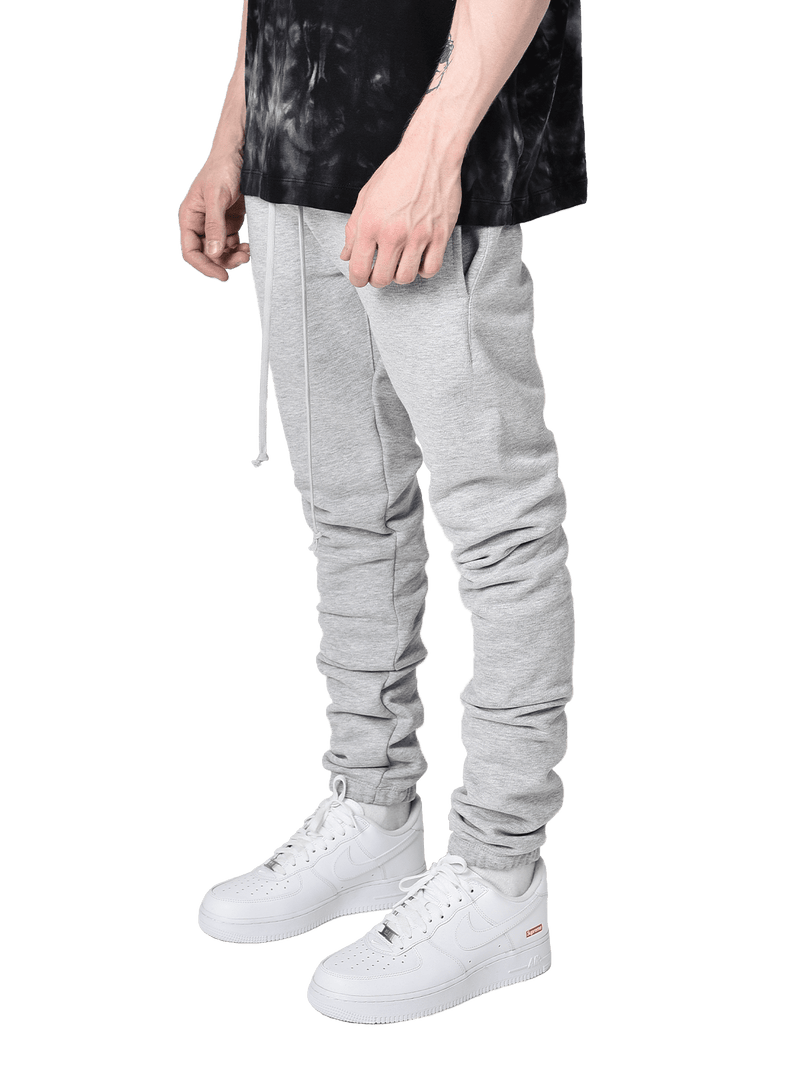 Necessity Sweatpants - Heather Grey
