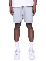 Basketball Shorts - Stone
