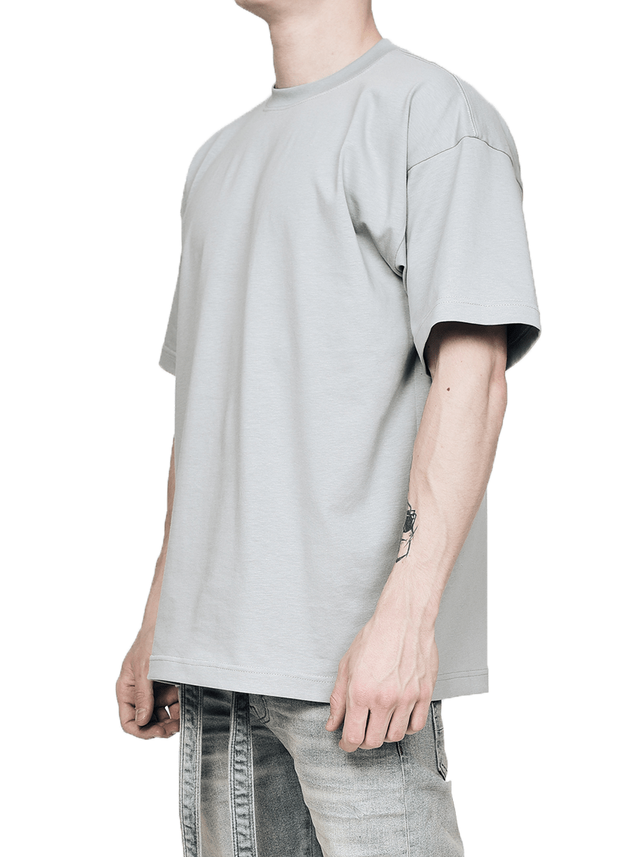 Everyday Tee - Stone