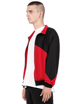 Sports Jacket - Red