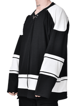 Hockey Jersey - Black