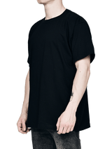 Everyday Tee - Black
