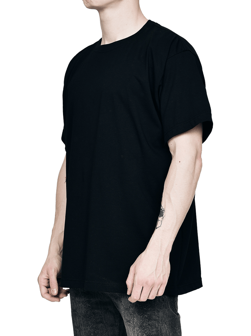 Everyday Tee - Black