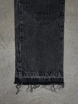 90's Denim - Black