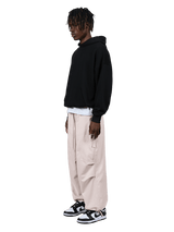 Parachute Pants - Stone