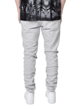 Necessity Sweatpants - Heather Grey