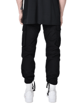 Army Pants - Black