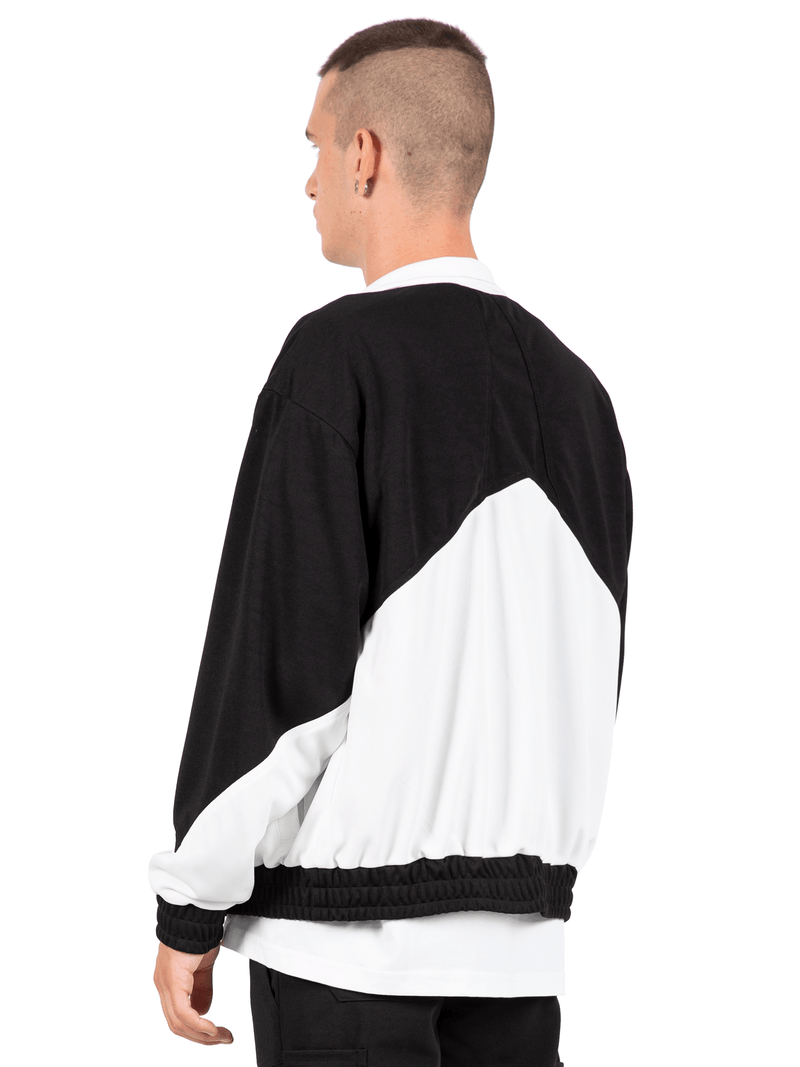 Sports Jacket - White