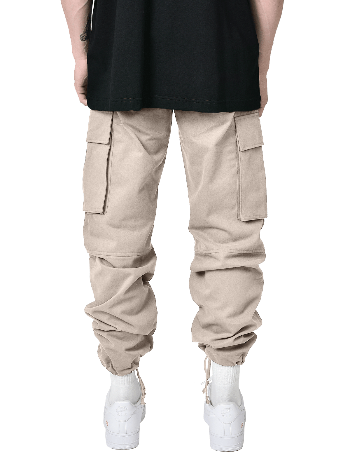 Army Pants - Stone