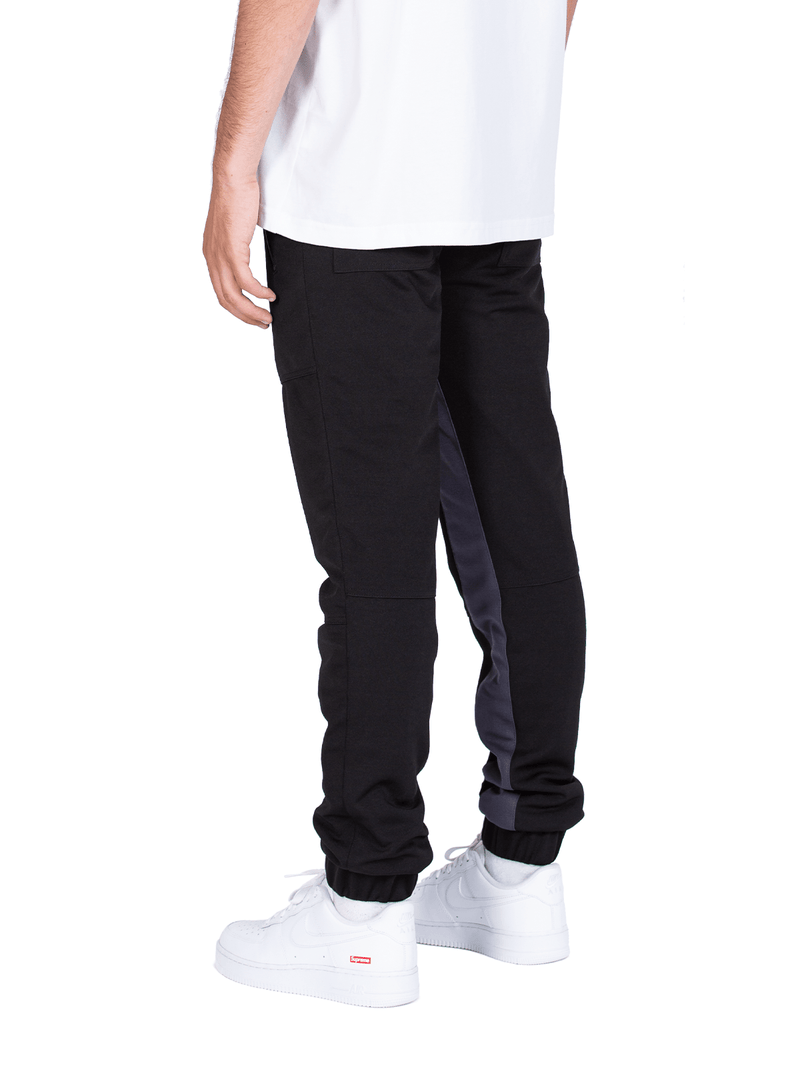 Sports Pants - Grey