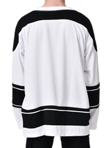 Hockey Jersey - White