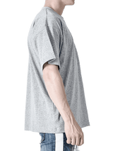 Oversized Tee - Grey