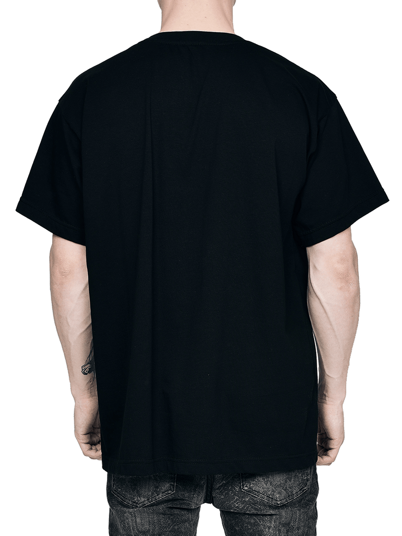 Everyday Tee - Black
