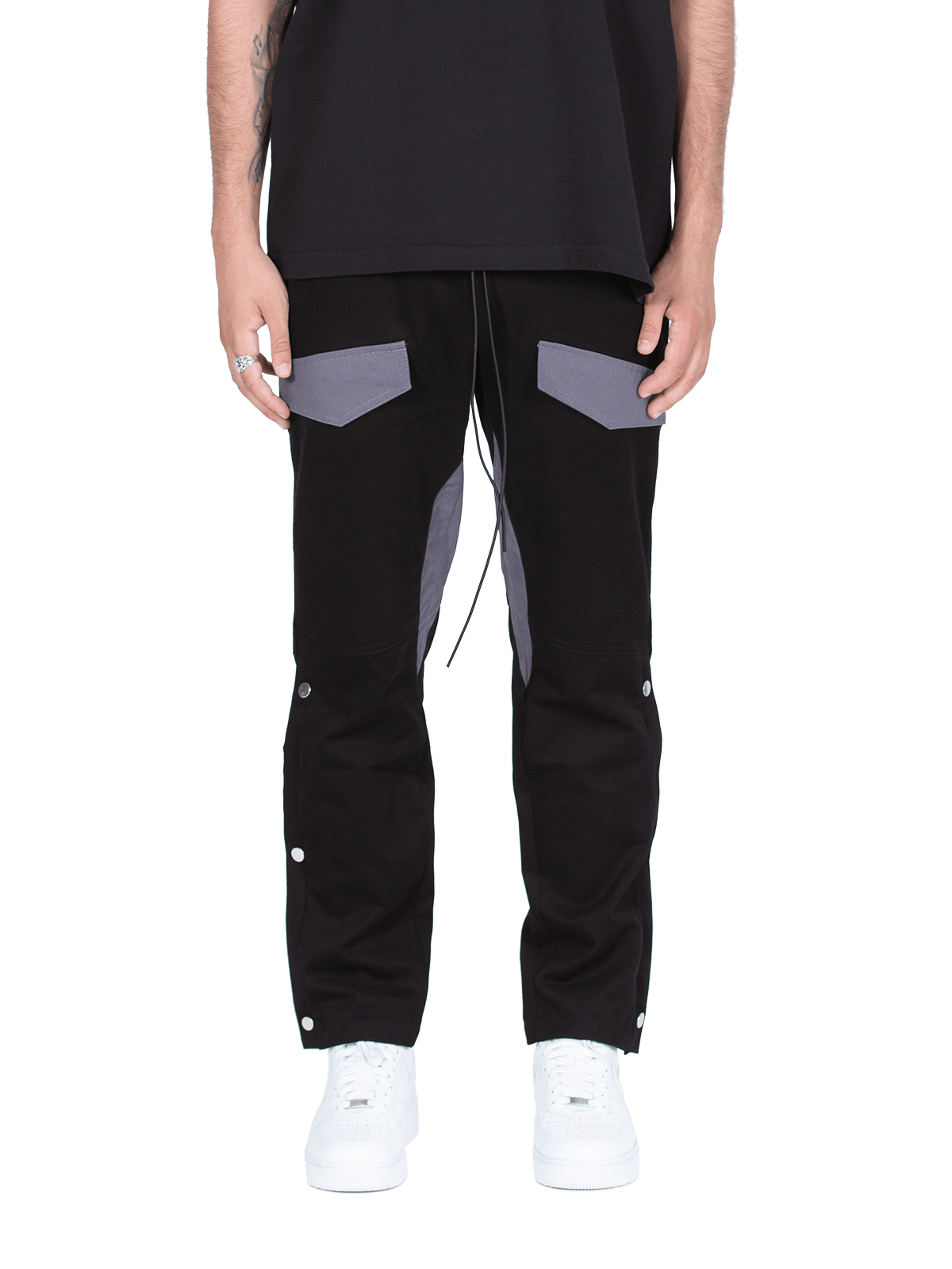 Rodeo Pants - Stone