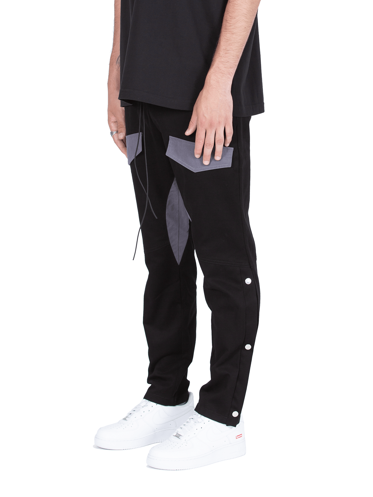 Rodeo Pants - Stone