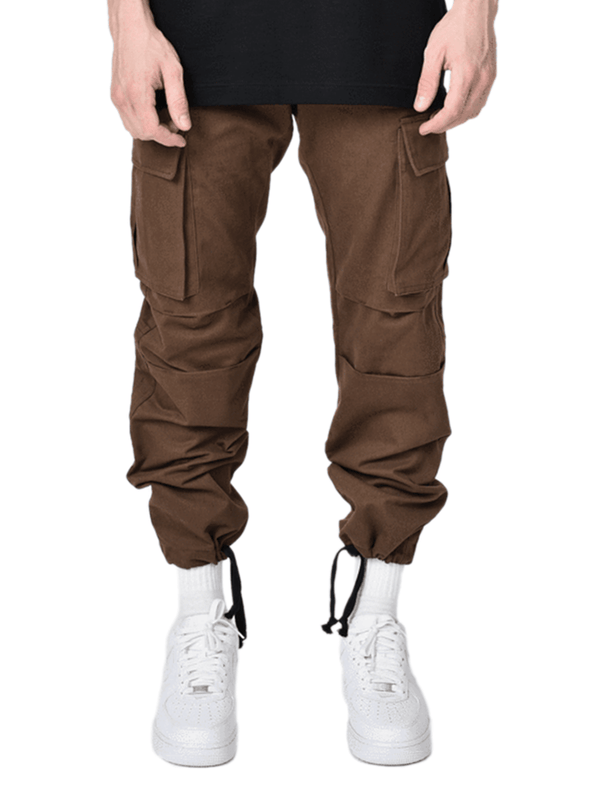 Army Pants - Ground
